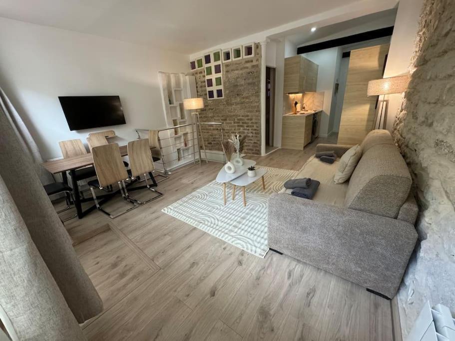 Appartamento Cosy 20e Parigi