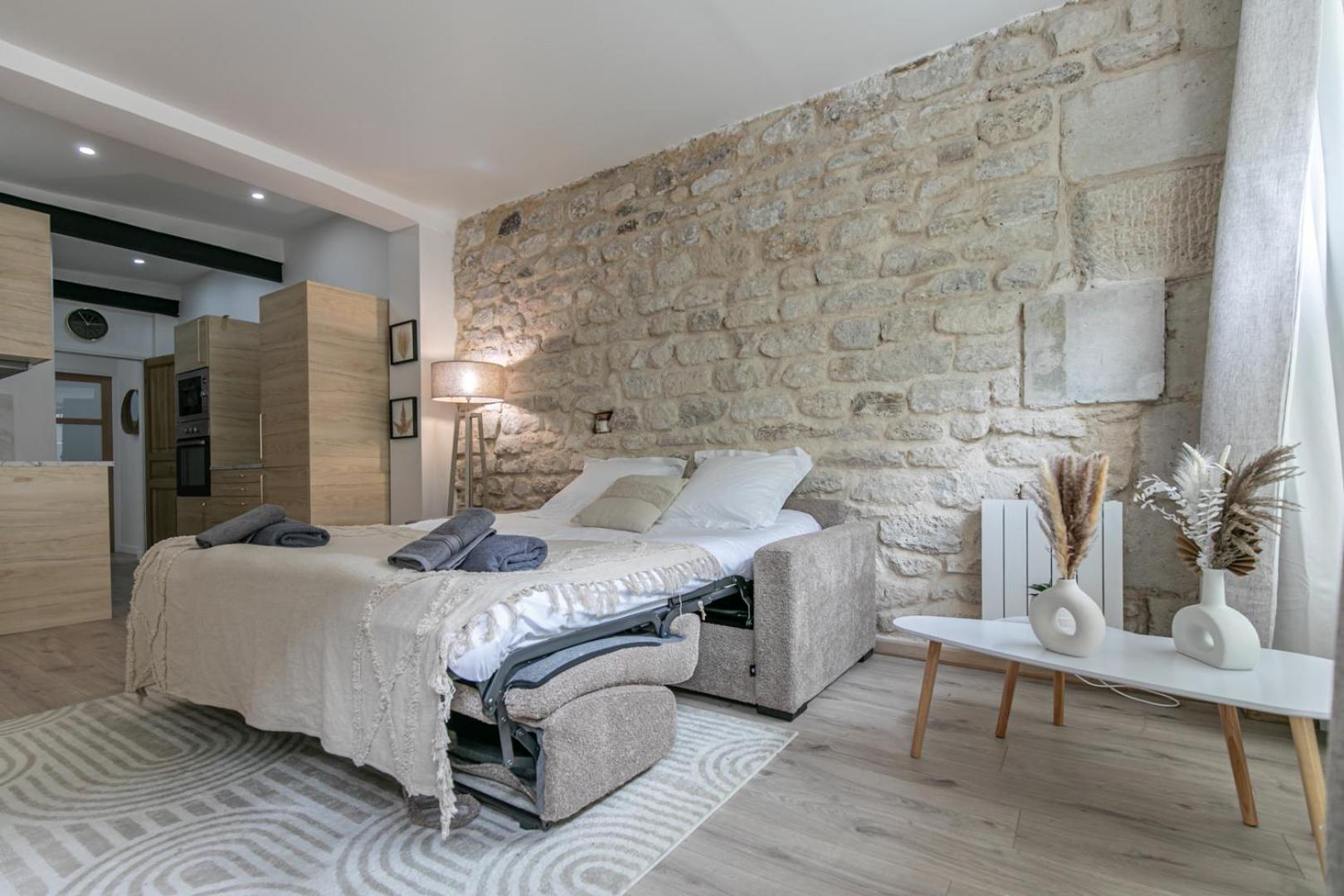 Cosy 20e Parigi