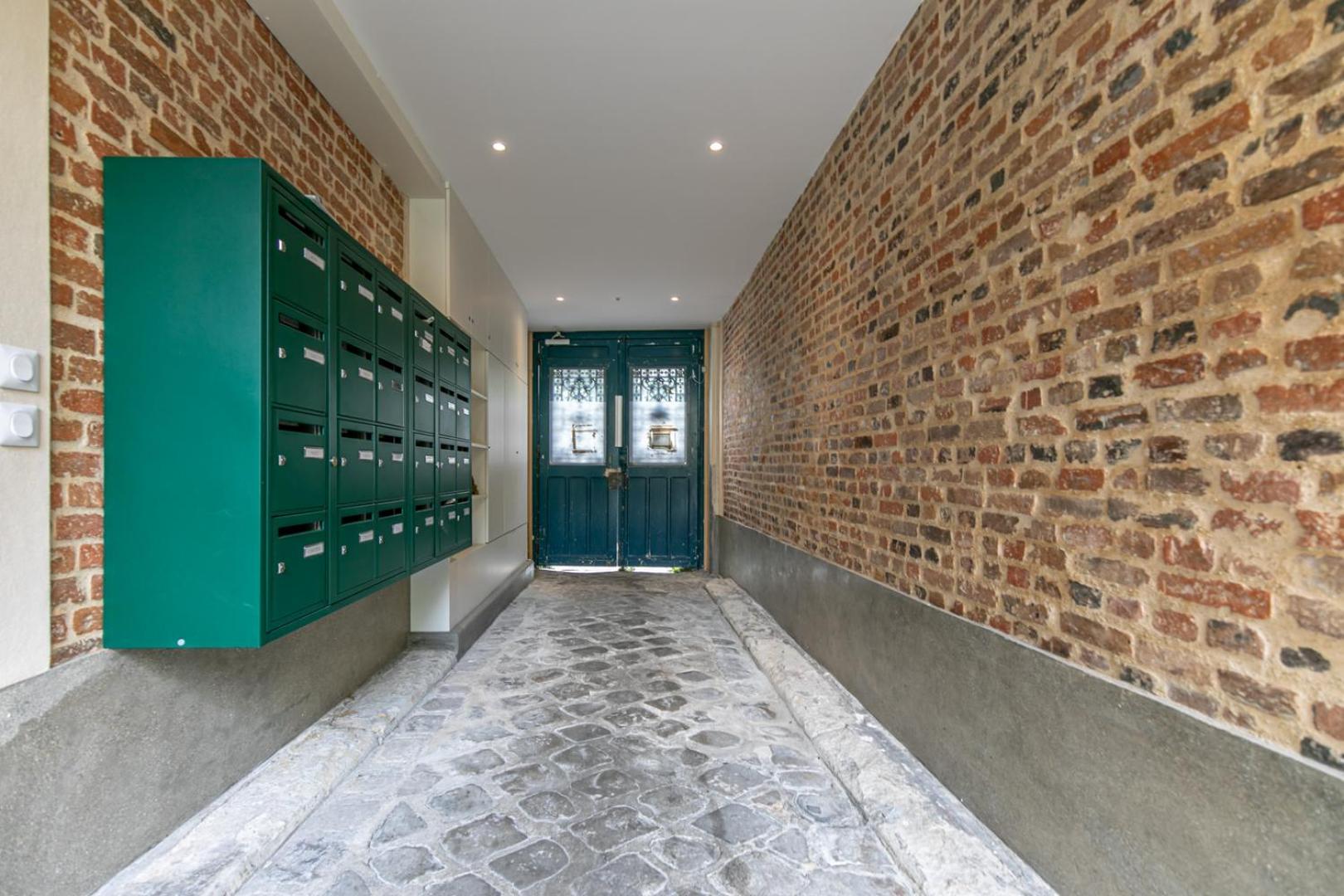 Cosy 20e Appartamento