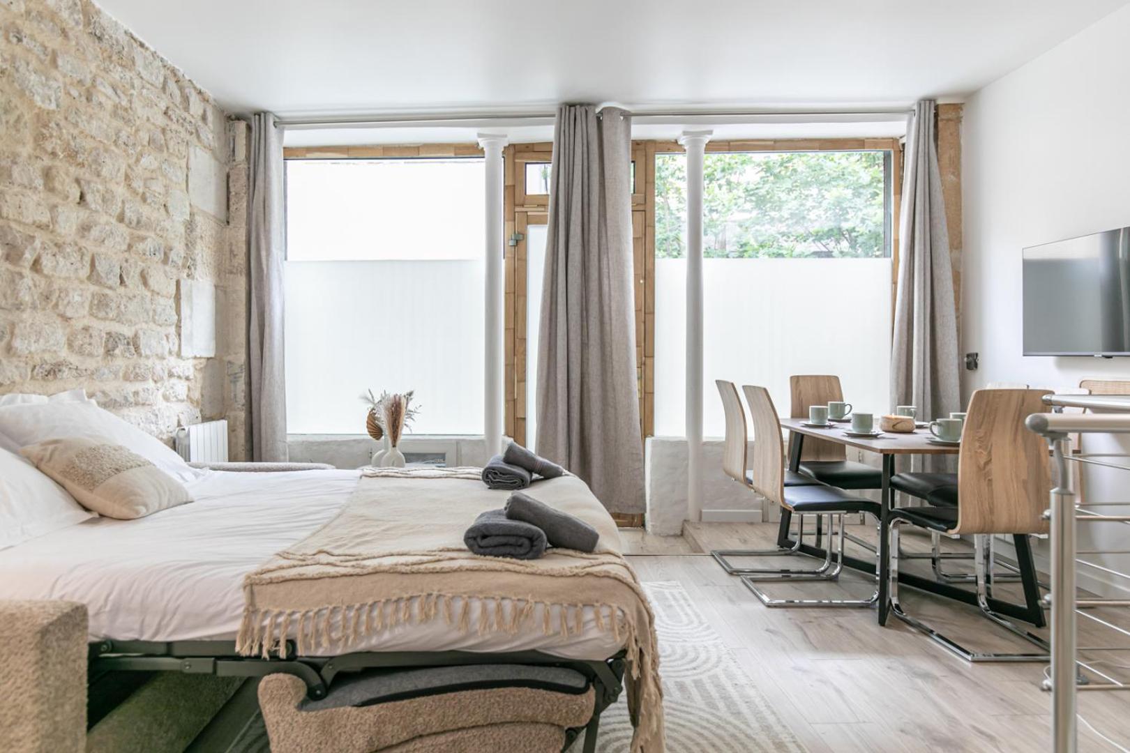 Appartamento Cosy 20e *
