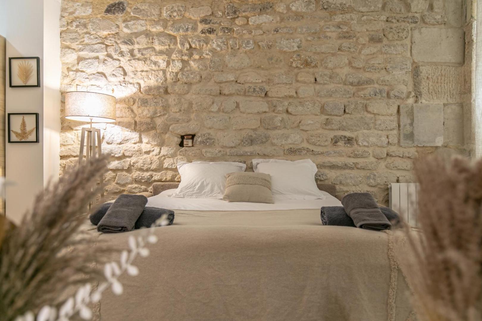 Cosy 20e Appartamento Parigi
