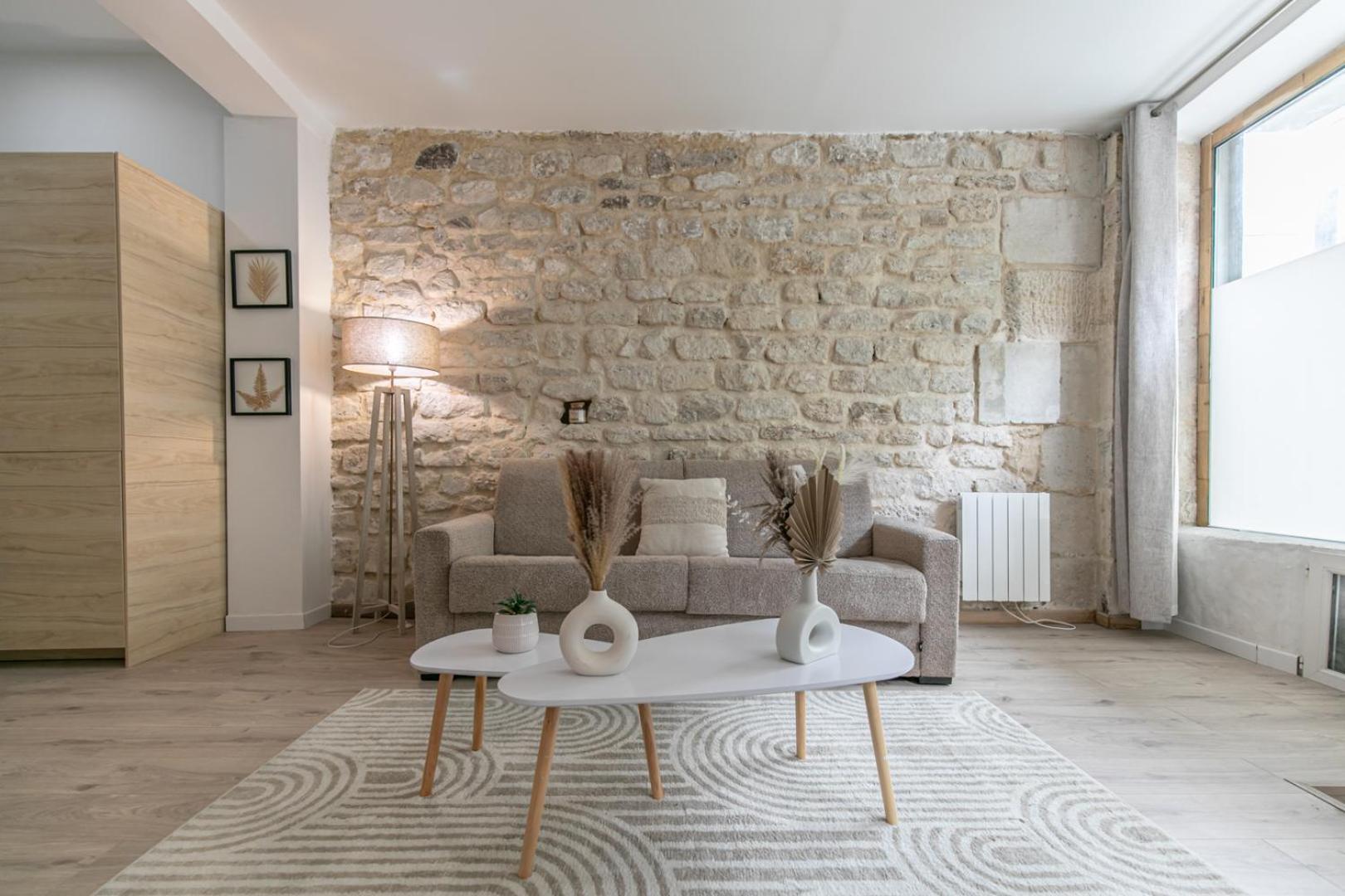 Cosy 20e Parigi