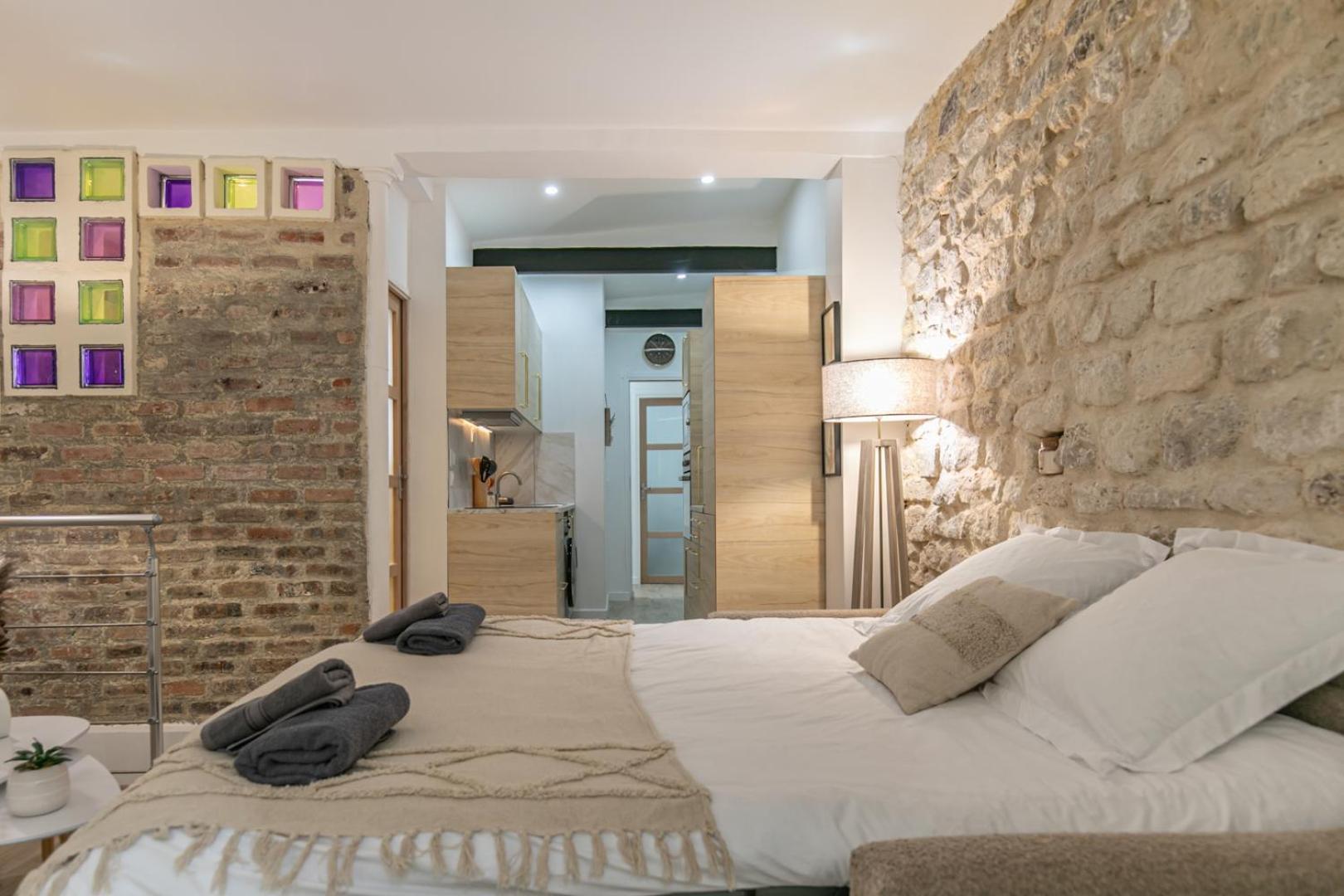 Cosy 20e * Parigi