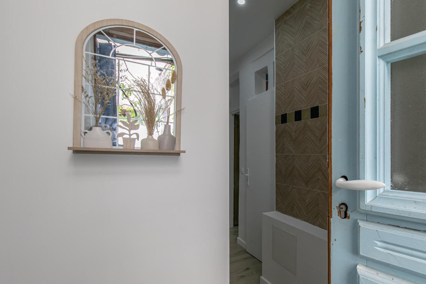 Appartamento Cosy 20e *