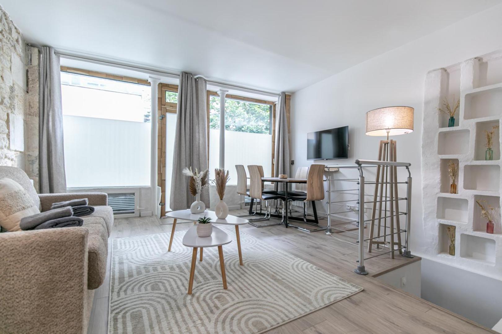 Cosy 20e * Parigi