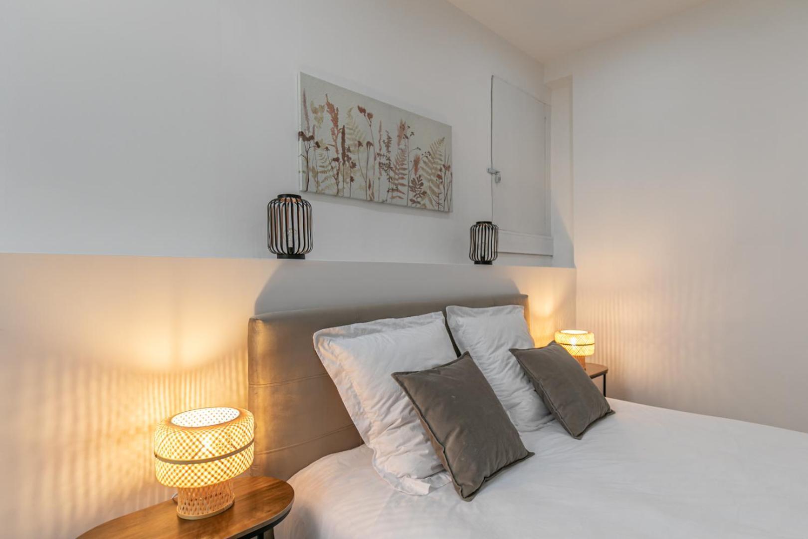 Appartamento Cosy 20e *