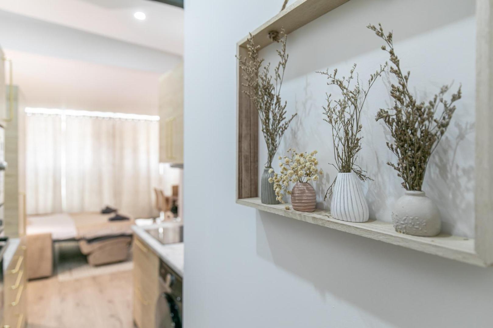 Appartamento Cosy 20e Parigi